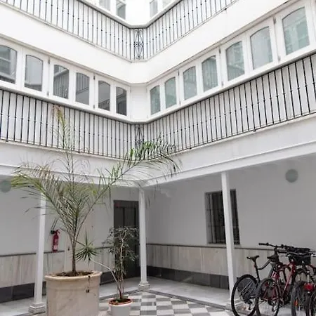 Apartament La Casa Del Compas By Gades Gestion