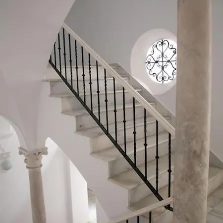 Apartament La Casa Del Compas By Gades Gestion *