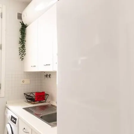 Apartament La Casa Del Compas By Gades Gestion *