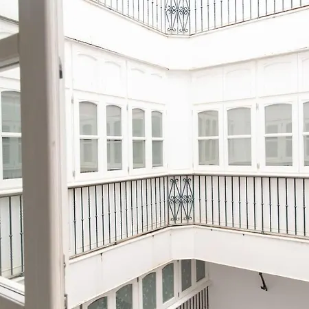 Apartament La Casa Del Compas By Gades Gestion