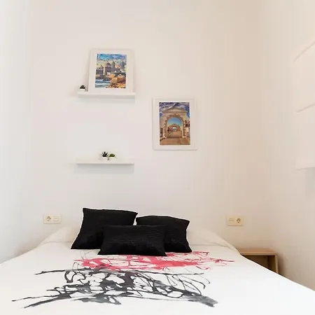 Apartament La Casa Del Compas By Gades Gestion Kadyks