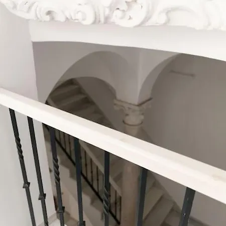 Apartament La Casa Del Compas By Gades Gestion Kadyks