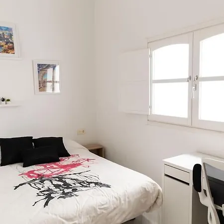 La Casa Del Compas By Gades Gestion