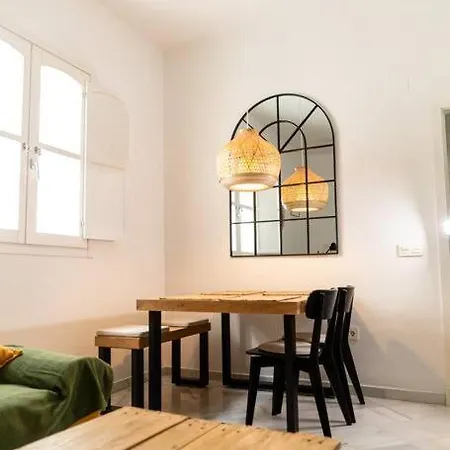 La Casa Del Compas By Gades Gestion *