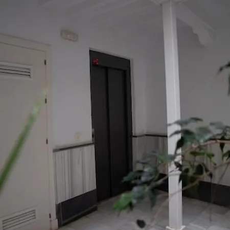 La Casa Del Compas By Gades Gestion Apartament