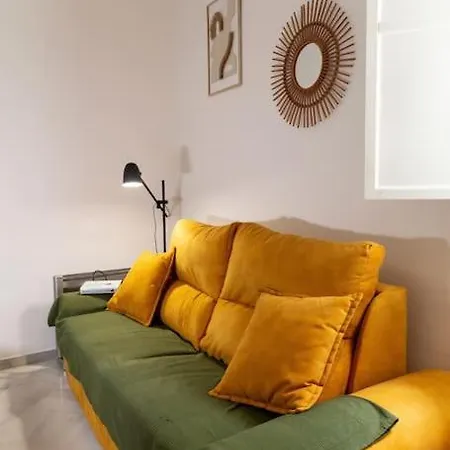 La Casa Del Compas By Gades Gestion
