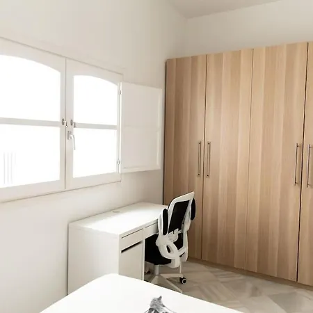 La Casa Del Compas By Gades Gestion Apartament *